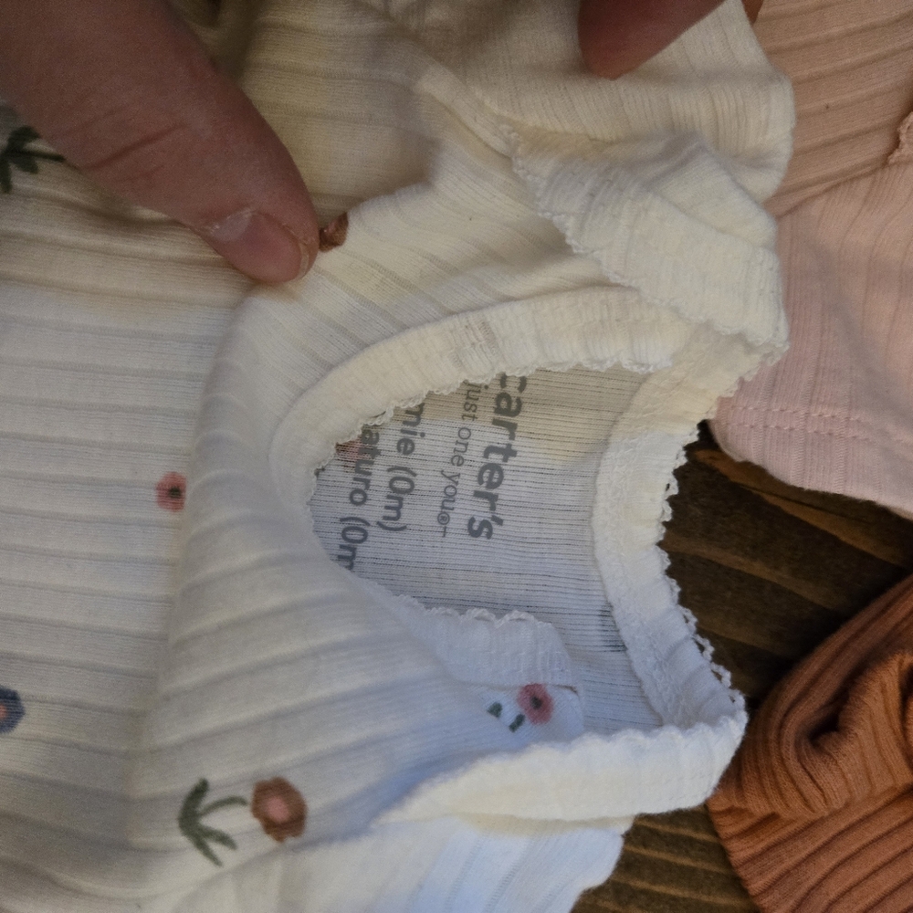 Newborn Set - Picture 4 of 6